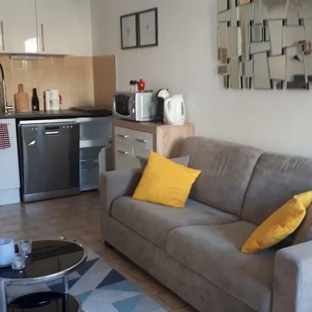 Sete&Toi Apartment Luaran gambar