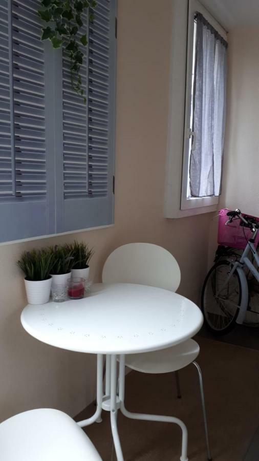 Sete&Toi Apartment Luaran gambar