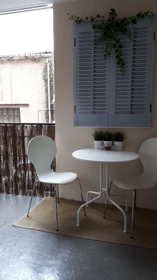 Sete&Toi Apartment Luaran gambar