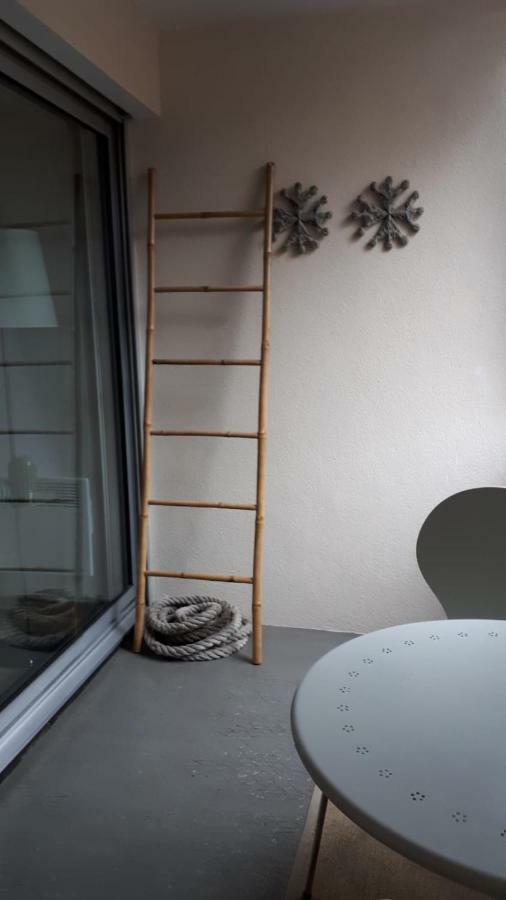 Sete&Toi Apartment Luaran gambar