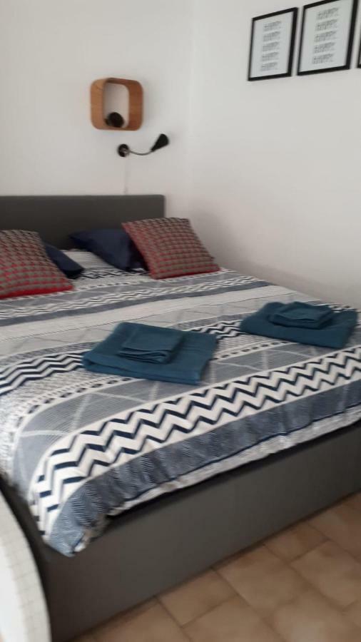 Sete&Toi Apartment Luaran gambar