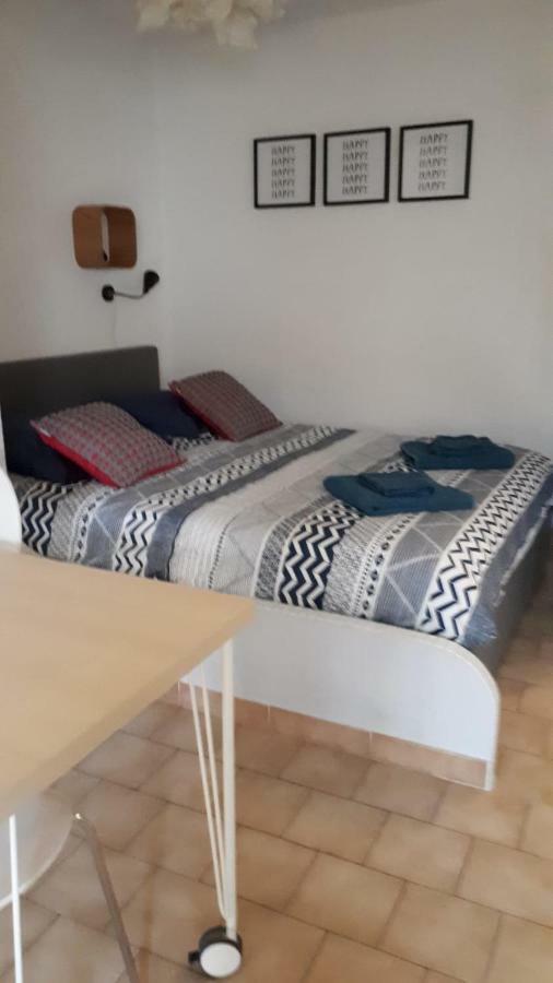 Sete&Toi Apartment Luaran gambar