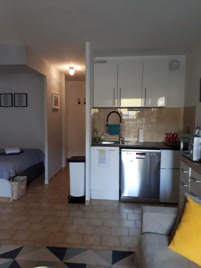 Sete&Toi Apartment Luaran gambar