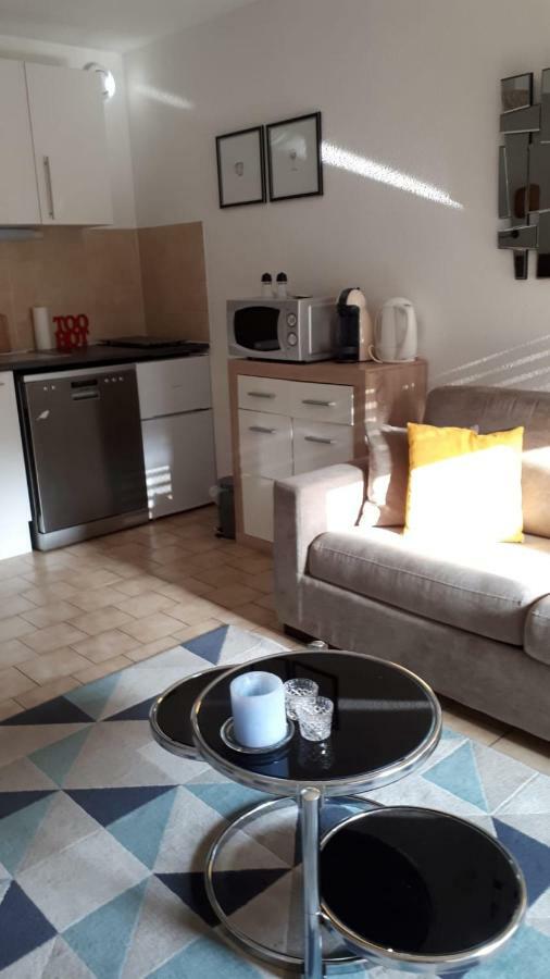 Sete&Toi Apartment Luaran gambar