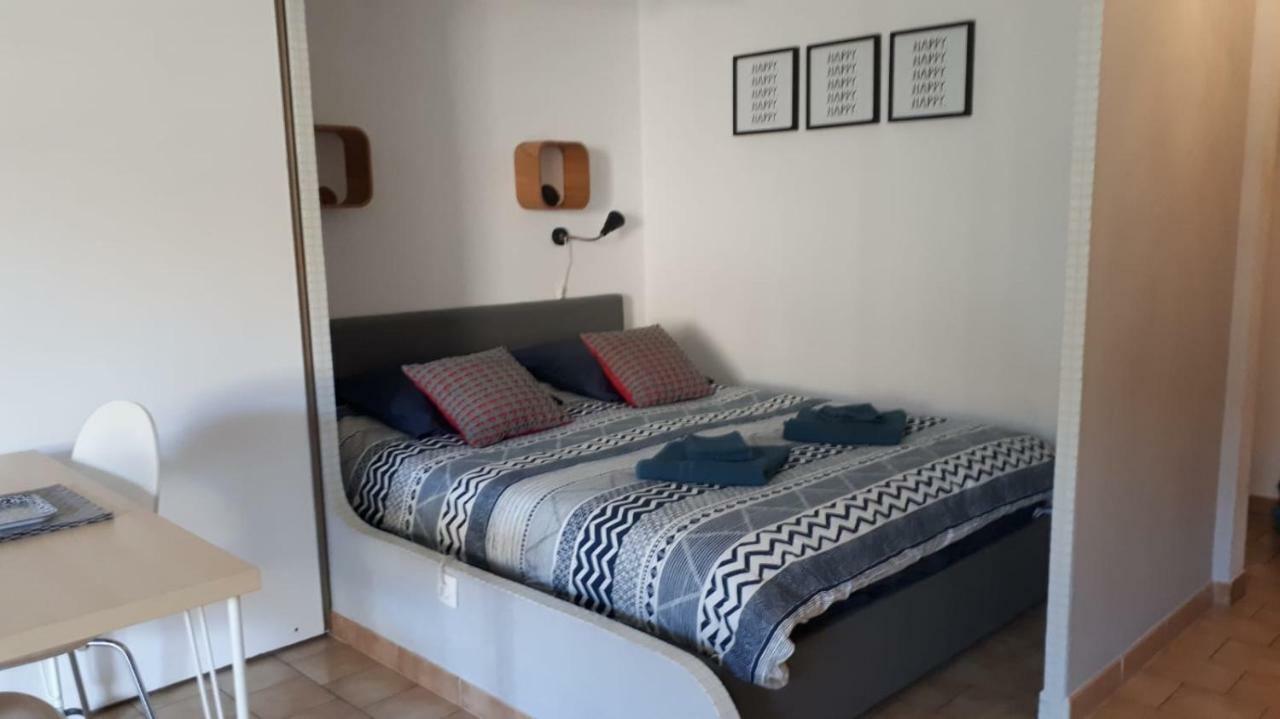 Sete&Toi Apartment Luaran gambar