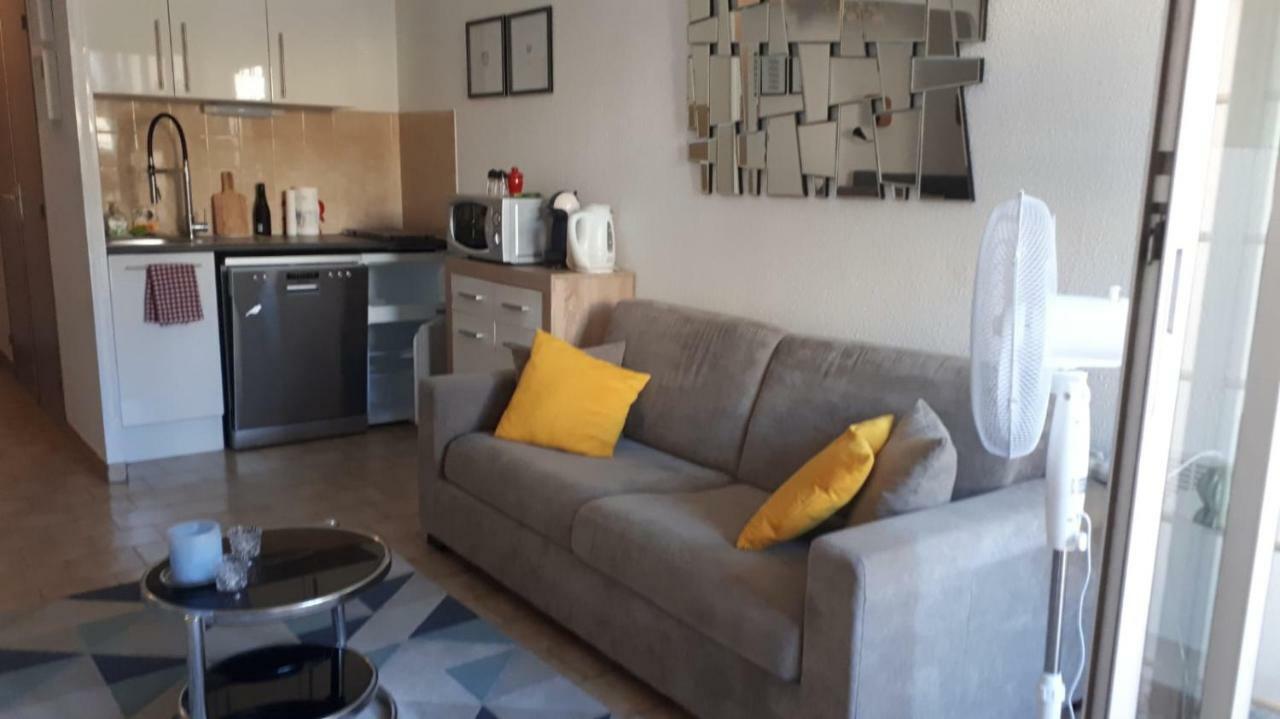 Sete&Toi Apartment Luaran gambar