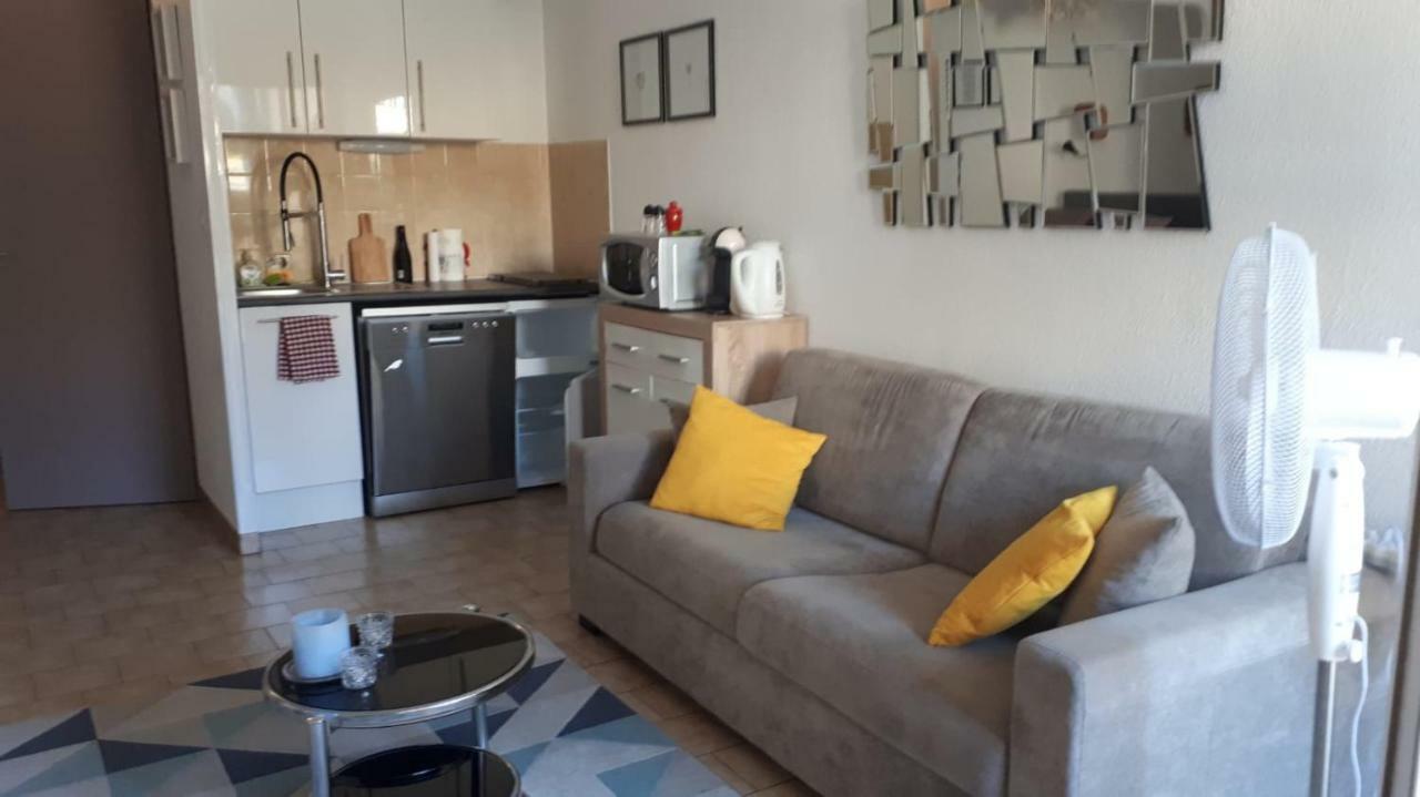 Sete&Toi Apartment Luaran gambar