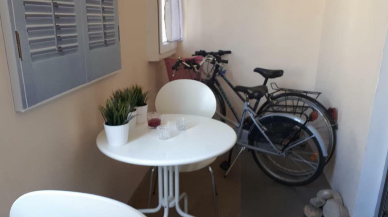 Sete&Toi Apartment Luaran gambar