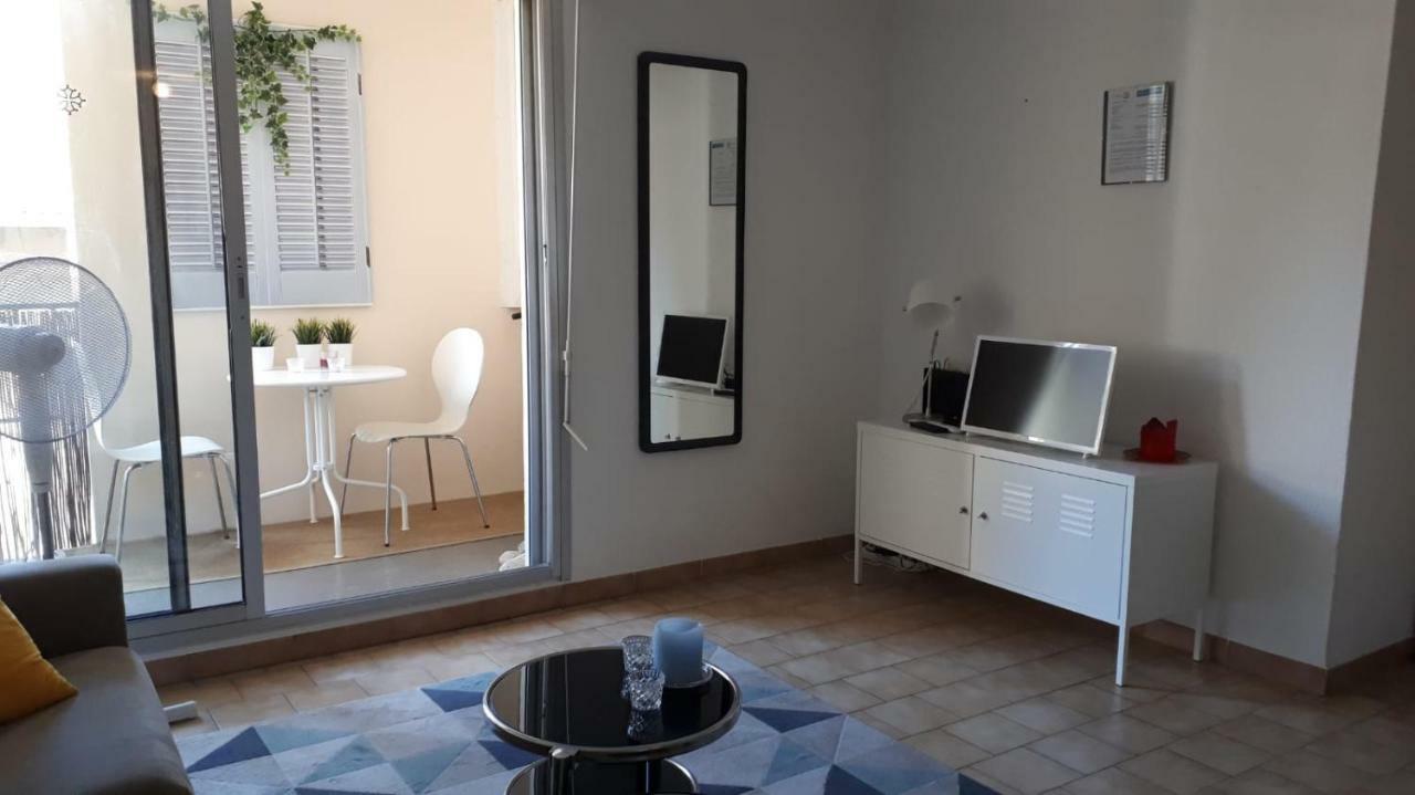 Sete&Toi Apartment Luaran gambar